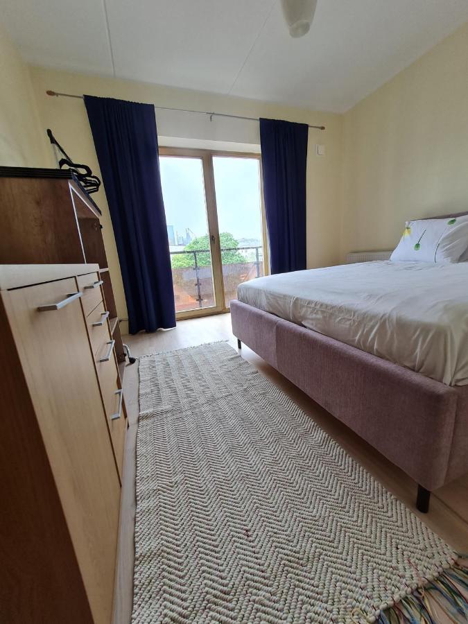 Cozy One Bedroom Apartment In City Center Tallinn Exterior foto